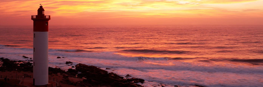 Umhlanga Lighthouse